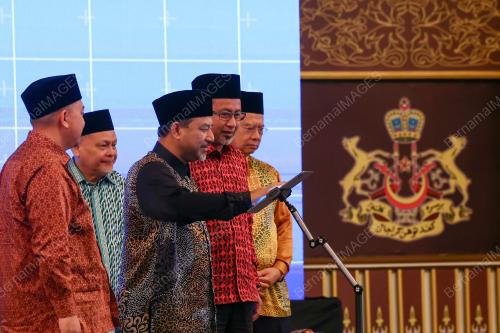 DATUK MOHD NASSURUDDIN DAUD