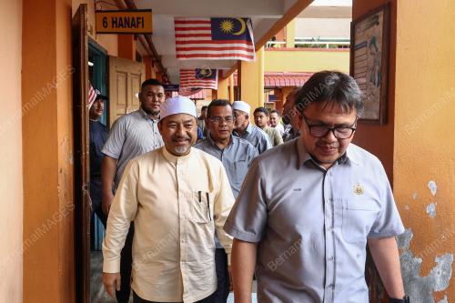 DATUK MOHD NASSURUDDIN DAUD