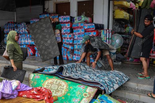 LELONGAN JUALAN