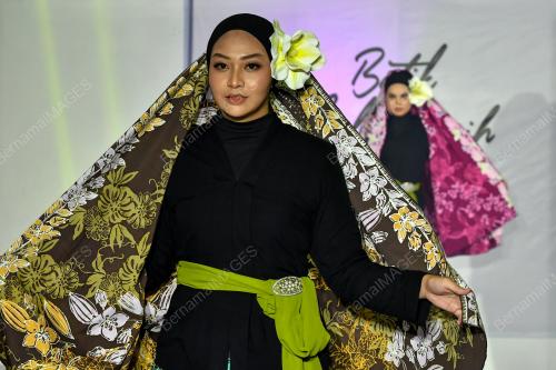 PROGRAM SOFT LAUNCHING PRODUK BATIK 2023
