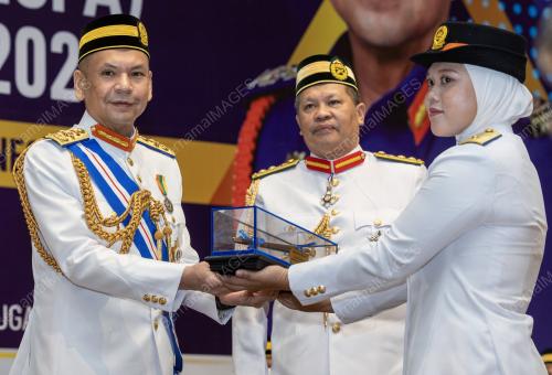 DATUK ARMIZAN MOHD ALI