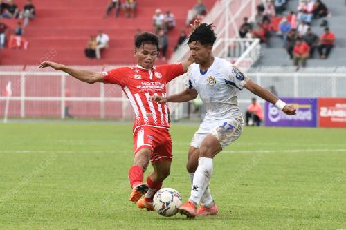 LIGA PREMIER MALAYSIA 2022
