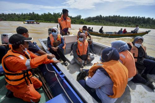OP PENAMBANG