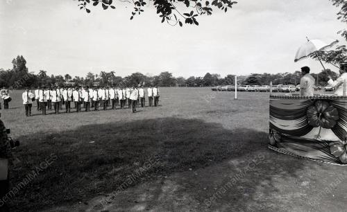 HARI UCAPAN