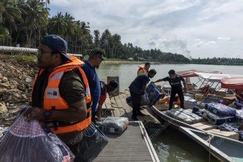 KAKITANGAN JABATAN KEBAJIKAN MASYARAKAT (JKM)