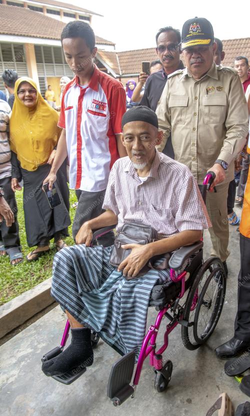 MOHAMAD SABU