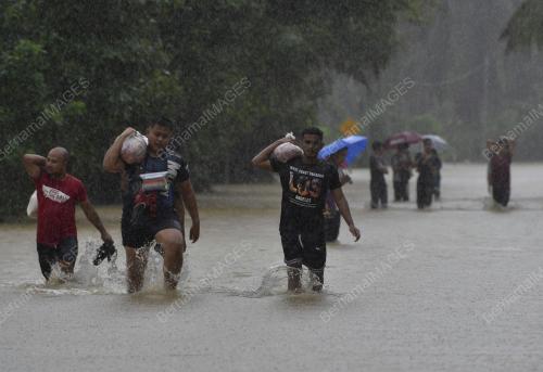 BANJIR DI KELANTAN
