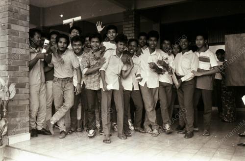 KEPUTUSAN SPM