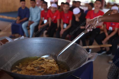 PUSAT PEMILIHAN PENAGIHAN NARKOTIK (PUSPEN)