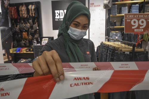PERINTAH KAWALAN PERGERAKKAN BERSYARAT