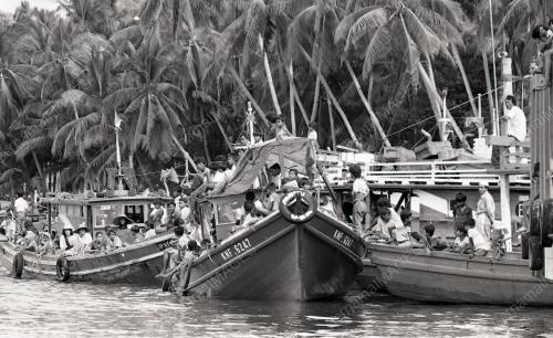 LUMBA PERAHU