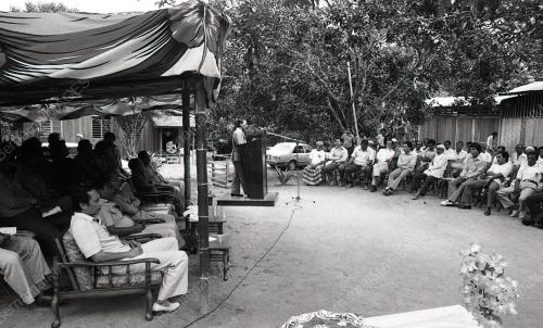 RUMAH BERSIIH