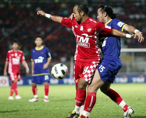PIALA MALAYSIA