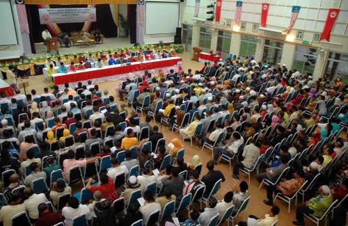 UMNO BAHAGIAN PENGKALAN CHEPA