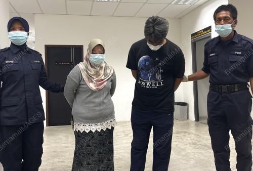 MAHKAMAH SESYEN KOTA BHARU