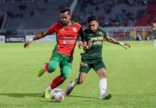 LIGA SUPER 2023