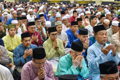 SOLAT AIDILADHA