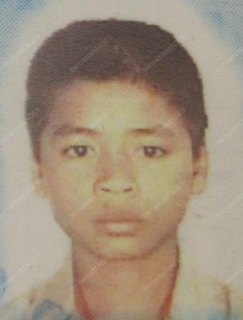 KEMALANGAN MAUT