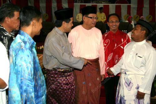 MOHD PUAD ZARKASHI