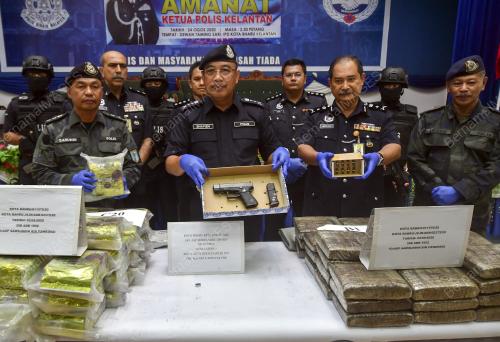 DCP SHAFIEN MAMAT