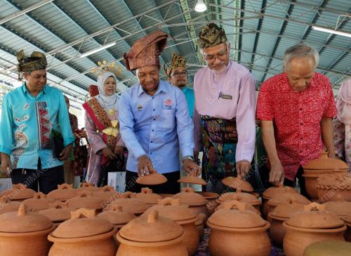 DATUK MUSA YUSOF