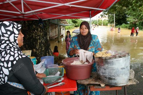 BANJIR
