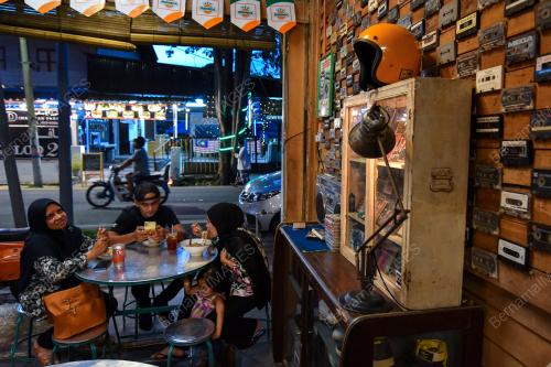 KODAR CAFE