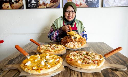 PIZA JANGOK MEK ANI