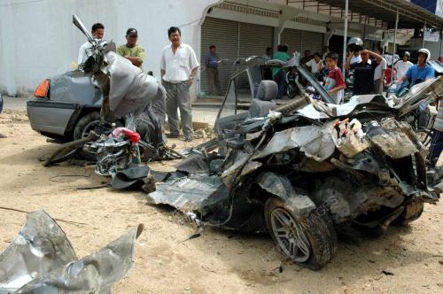 KERETA TERBABAS