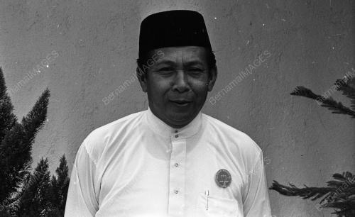 WAKIL CALON PARLIMEN DAN DEWAN UNDANGAN NEGERI