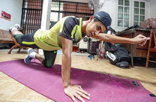 MOHD DAUDSU JAMALUDIN