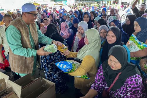MOHD SYAHBUDDIN HASHIM