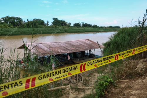 BOMBA DAN PENYELAMAT MALAYSIA