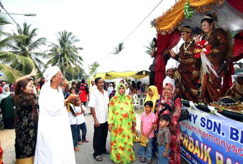 PENGANTIN 080808