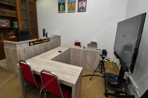 MAHKAMAH SYARIAH NEGERI KELANTAN