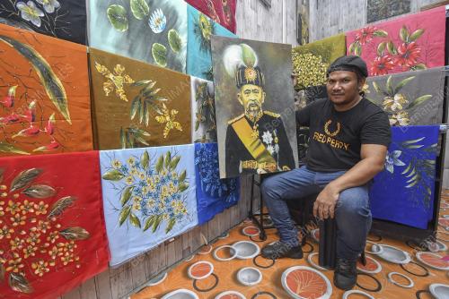 ROSLI AB RASHID