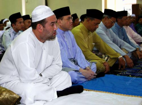 SULTAN KELANTAN