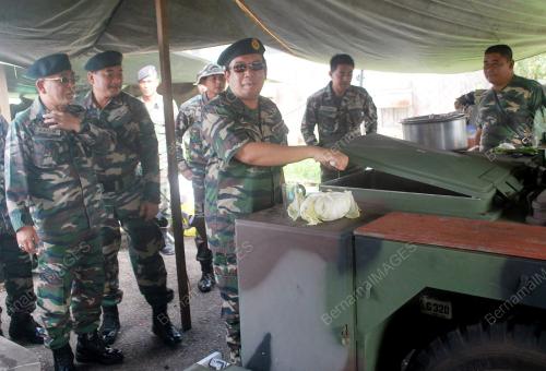 ADBUL LATIFF AHMAD