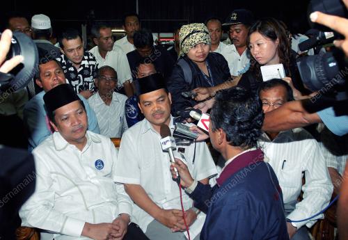 HANAFI MAMAT