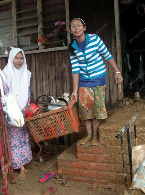 BANJIR