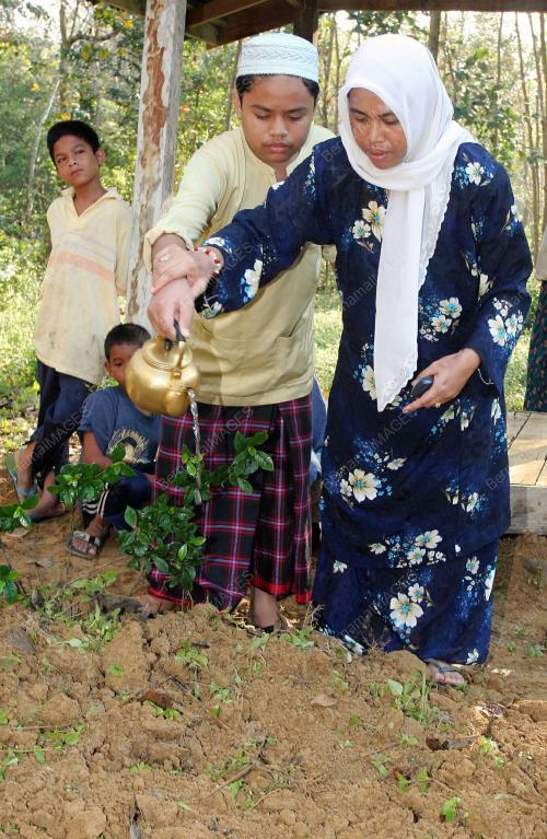 MANGSA KEMALANGAN