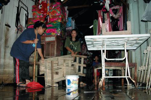 BANJIR
