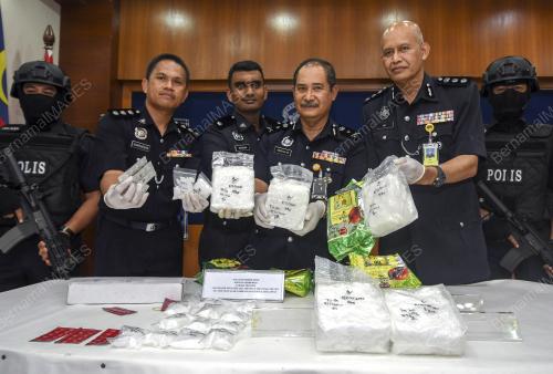 SAC ABDULLAH MOHAMMED PIAH