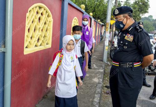 DATUK SHAFIEN MAMAT