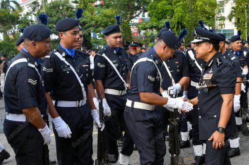 DATUK MOHD YUSOFF MAMAT