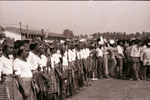 TG. RAZALEIGH RASMI KONVO