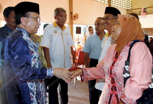 RAIS YATIM