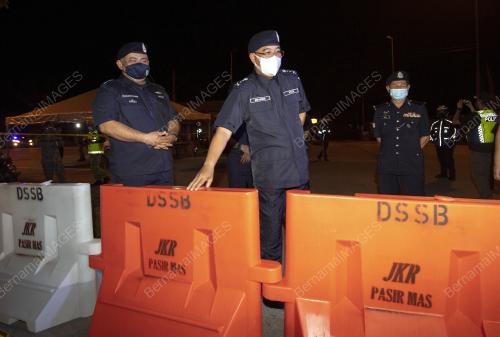 DATUK SHAFIEN MAMAT