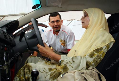 SYED ZAINAL ABIDIN MOHAMAD TAHIR