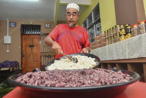 TAPAI TOK IMAN